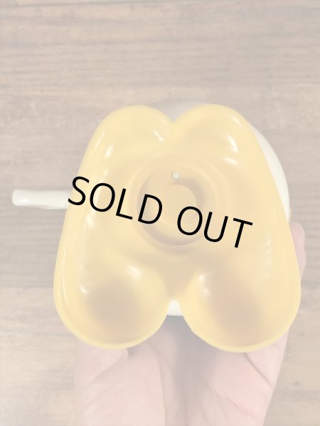 80年代頃のミッキーマウスのヴィンテージのマグカップ