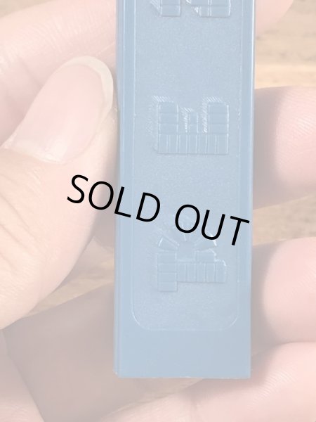 ディズニーの三匹の子豚のヴィンテージのおもちゃ