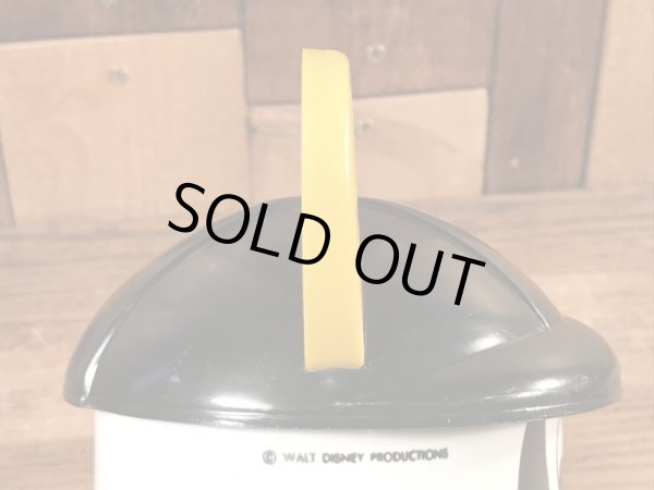 80年代頃のミッキーマウスのヴィンテージのマグカップ