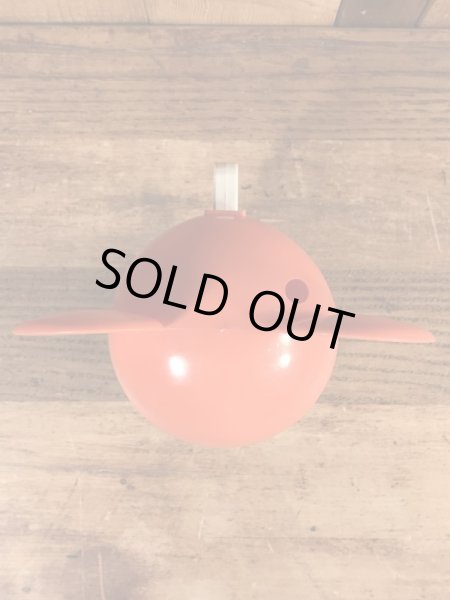 70〜80年代頃のミッキーマウスクラブのビンテージのマグカップ