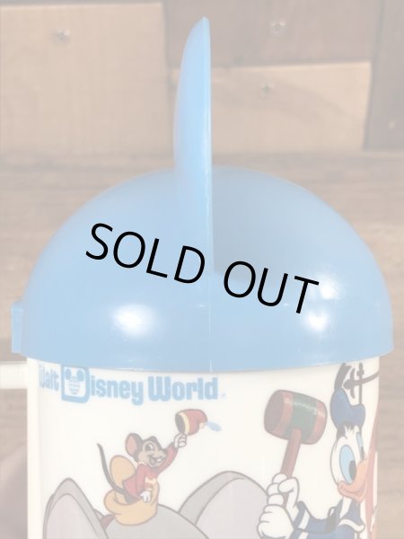 ディズニーランドのミッキーマウスクラブのヴィンテージの雑貨