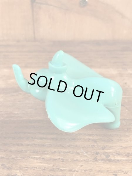 ディズニーのダンボのヴィンテージのおもちゃ