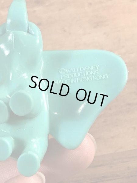 ディズニーのダンボのヴィンテージのおもちゃ