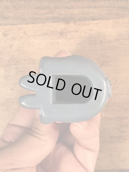 ディズニーのくまのプーさんのイーヨーのヴィンテージのおもちゃ