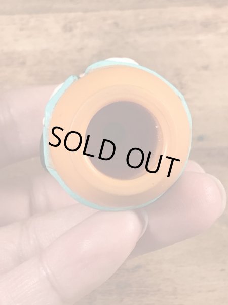 ディズニーのミッキーマウスのヴィンテージトイ