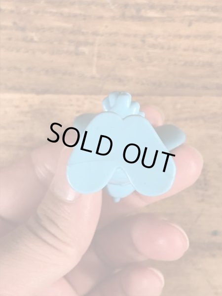 ディズニーのミッキーマウスのヴィンテージトイ