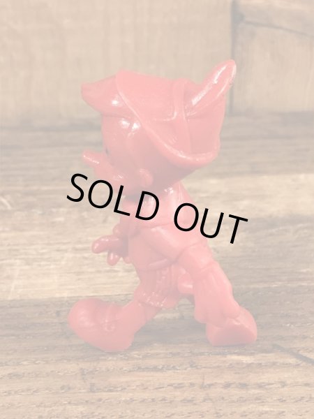 ディズニーのピノキオのヴィンテージのおもちゃ