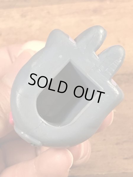 ディズニーのくまのプーさんのイーヨーのヴィンテージのおもちゃ