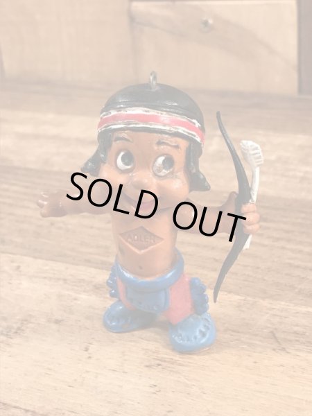 Disney Little Hiawatha PVC Figure ハイアワサ ビンテージ PVC Disney Little Hiawatha PVC Figure ハイアワサ ビンテージ PVC