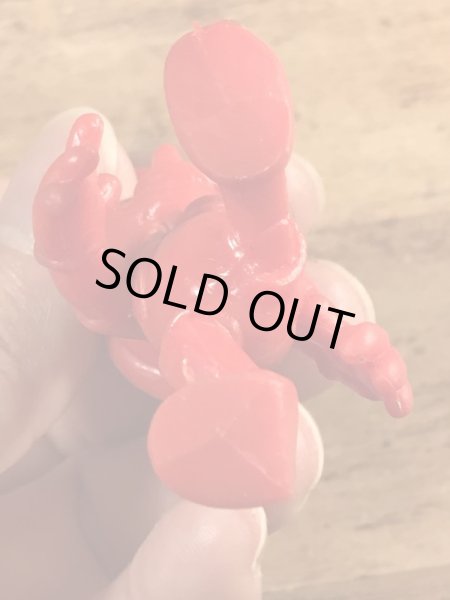 ディズニーのピノキオのヴィンテージのおもちゃ