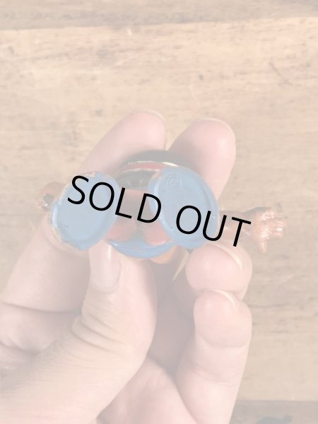 ディズニーのハイアワサのヴィンテージのおもちゃ