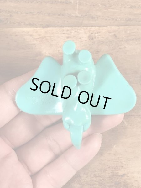 ディズニーのダンボのヴィンテージのおもちゃ