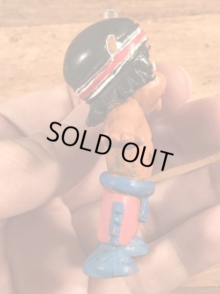 ディズニーのハイアワサのヴィンテージのおもちゃ