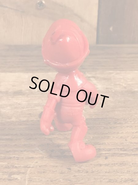 ディズニーのピノキオのヴィンテージのおもちゃ