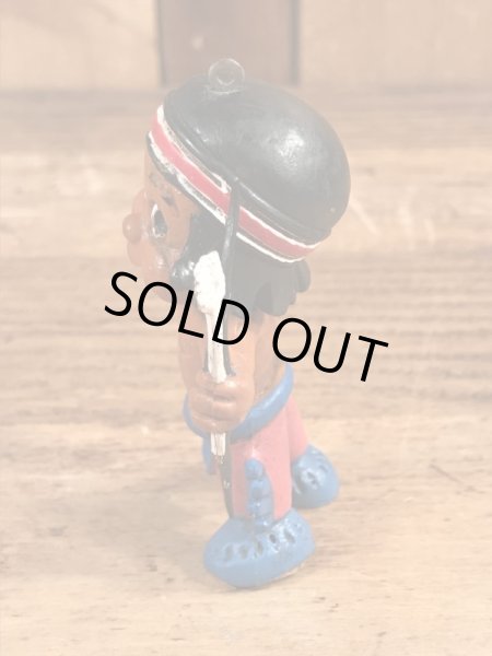 ディズニーのハイアワサのヴィンテージのおもちゃ