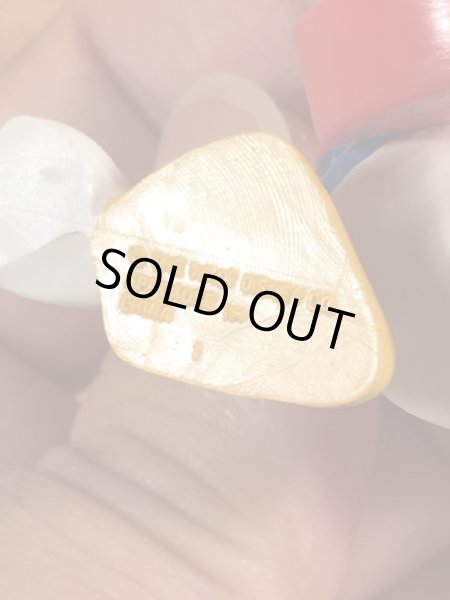 ディズニーのドナルドダックのビンテージのトイ