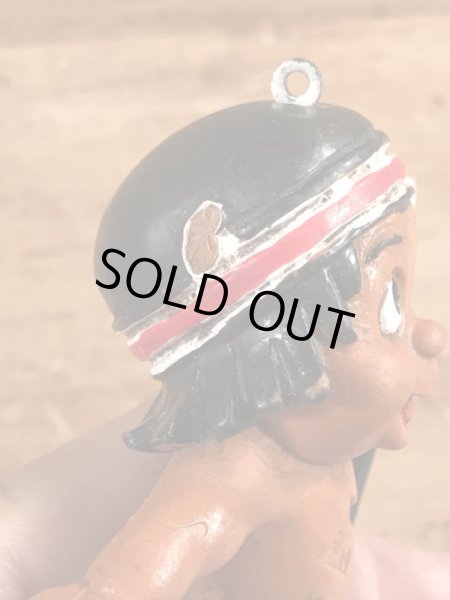 ディズニーのハイアワサのヴィンテージのおもちゃ