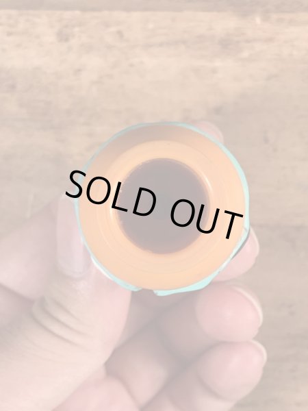 ディズニーのミッキーマウスのヴィンテージトイ