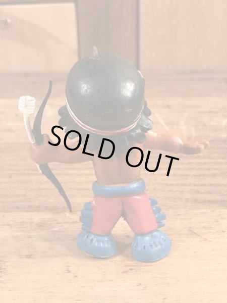 ディズニーのハイアワサのヴィンテージのおもちゃ