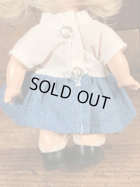 ディズニーのミッキーマウスクラブのヴィンテージのトイ