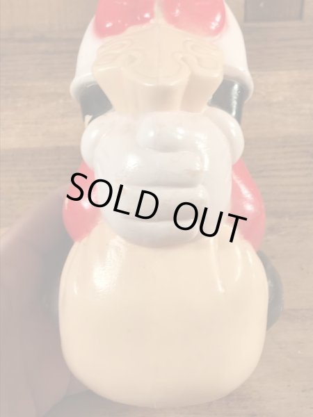 ディズニーのミッキーマウスのヴィンテージのおもちゃ