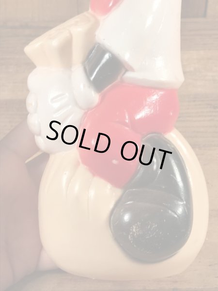 ディズニーのミッキーマウスのヴィンテージのおもちゃ