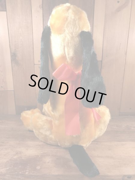 ディズニーのプルートのヴィンテージのトイ