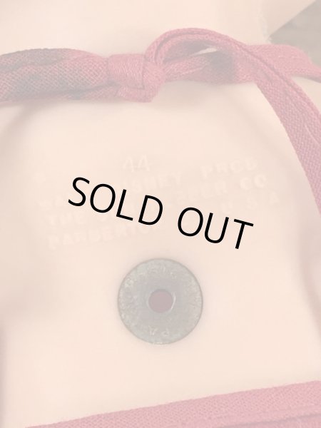 50年代頃のミッキーマウスのビンテージのラバードール