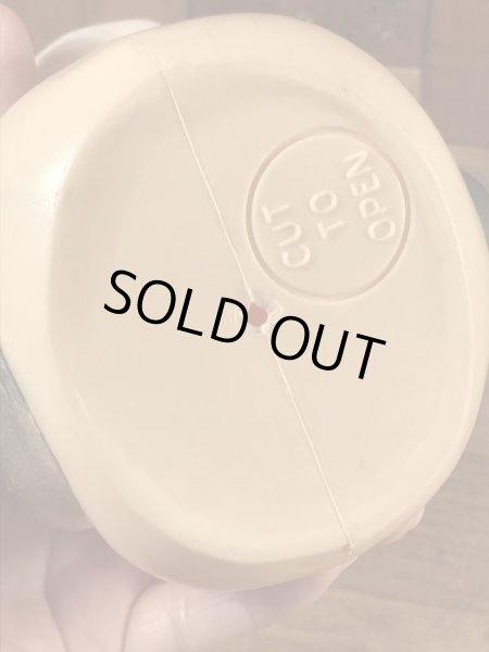 ディズニーのミッキーマウスのヴィンテージのおもちゃ