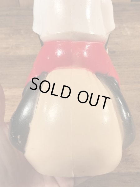 ディズニーのミッキーマウスのヴィンテージのおもちゃ