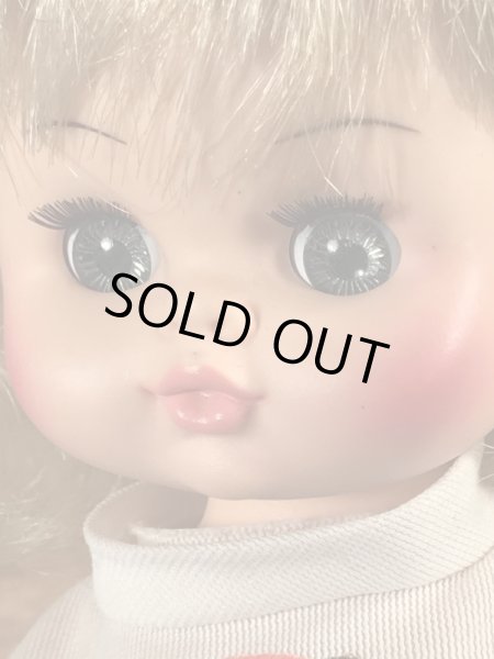 ミッキーマウスクラブのマウスケッターズのビンテージのおもちゃ