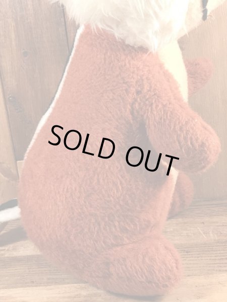 70年代頃のディズニーのチップとデールのヴィンテージのぬいぐるみ