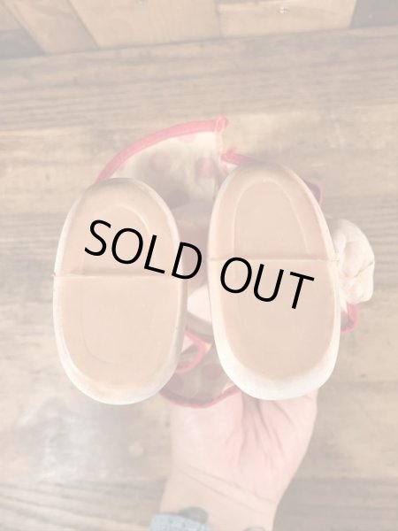 50年代頃のミニーマウスのヴィンテージのラバードール