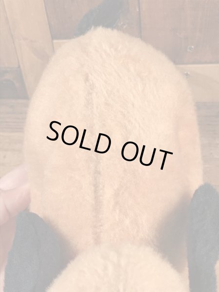 ディズニーのプルートのヴィンテージのおもちゃ