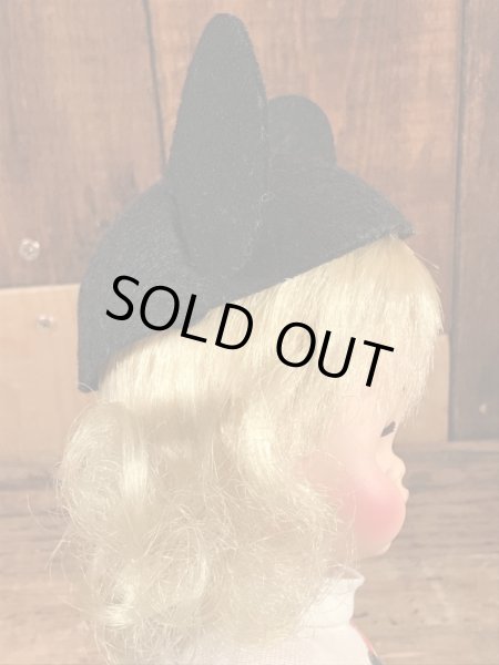 ミッキーマウスクラブのマウスケッターズのビンテージのおもちゃ