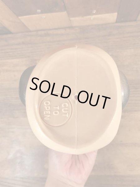 ディズニーのミッキーマウスのヴィンテージのおもちゃ