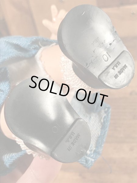 ミッキーマウスクラブのマウスケッターズのヴィンテージのトイ