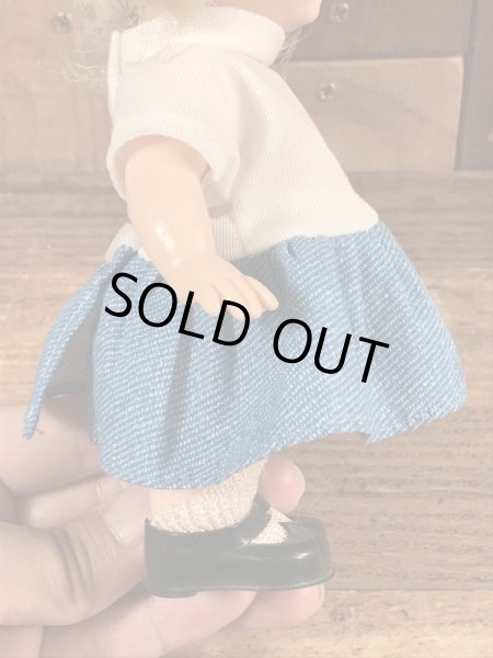 ディズニーのミッキーマウスクラブのヴィンテージのトイ