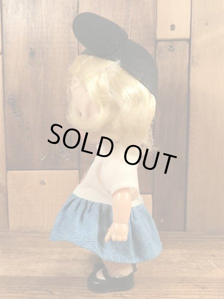 ディズニーのミッキーマウスクラブのヴィンテージのトイ