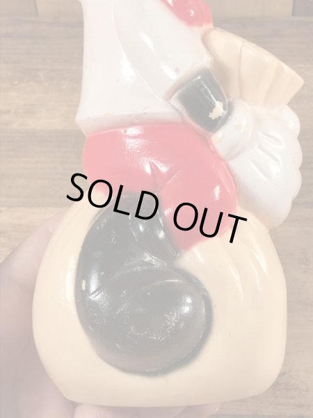 ディズニーのミッキーマウスのヴィンテージのおもちゃ