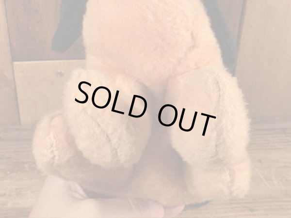 ディズニーのプルートのヴィンテージのおもちゃ