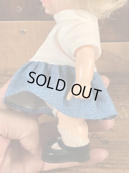 ディズニーのミッキーマウスクラブのヴィンテージのトイ