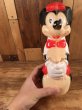 ディズニーのミッキーマウスのヴィンテージのおもちゃ