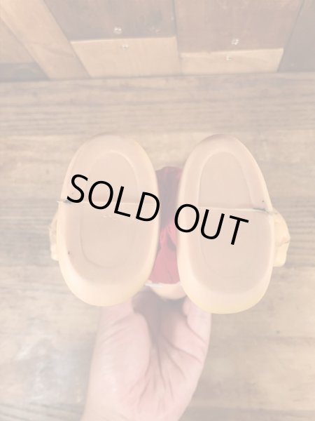 ディズニーのミッキーマウスのヴィンテージのトイ