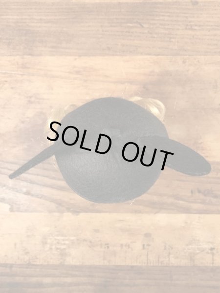 ミッキーマウスクラブのマウスケッターズのビンテージのおもちゃ