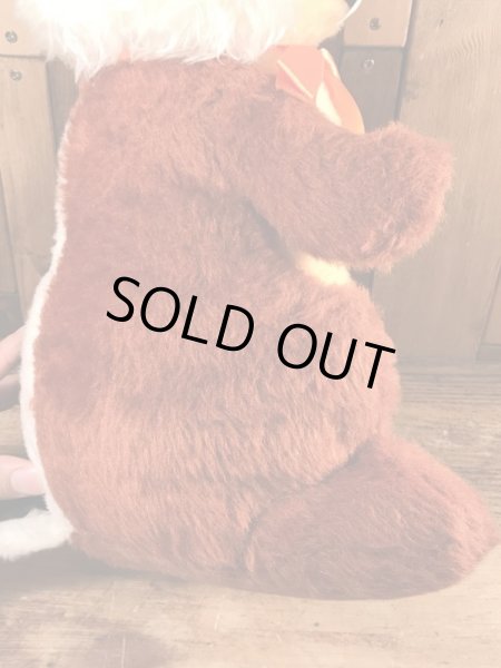 ディズニーのチップとデールのヴィンテージのおもちゃ