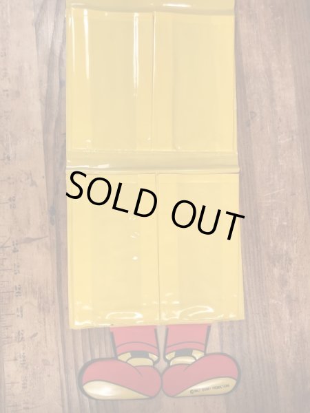 ディズニーのミッキーマウスのヴィンテージの雑貨