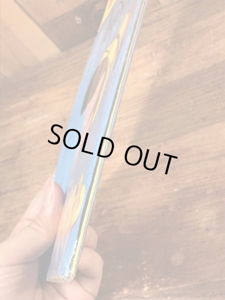 70年代頃のピノキオのヴィンテージの絵本