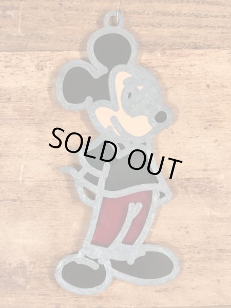 ディズニーのミッキーマウスのヴィンテージの雑貨