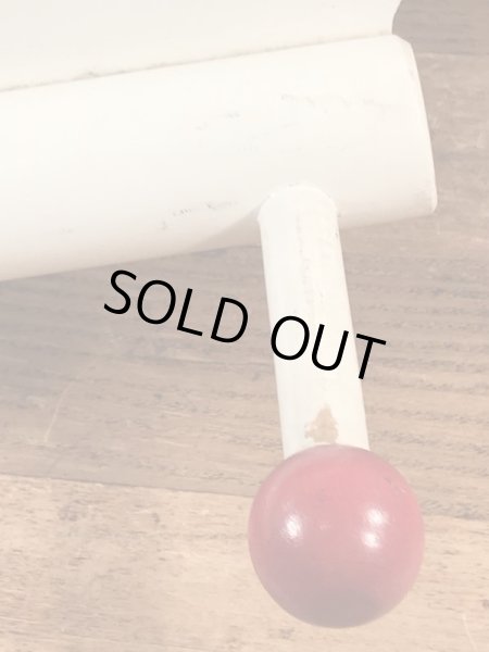 70年代頃のくまのプーさんのビンテージの壁掛けハンガー